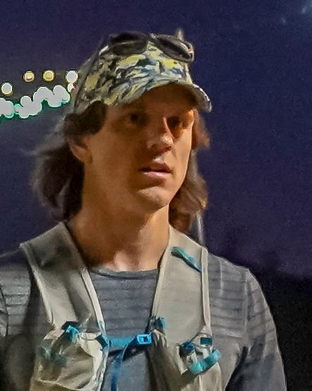 Blaine Kuiper at 