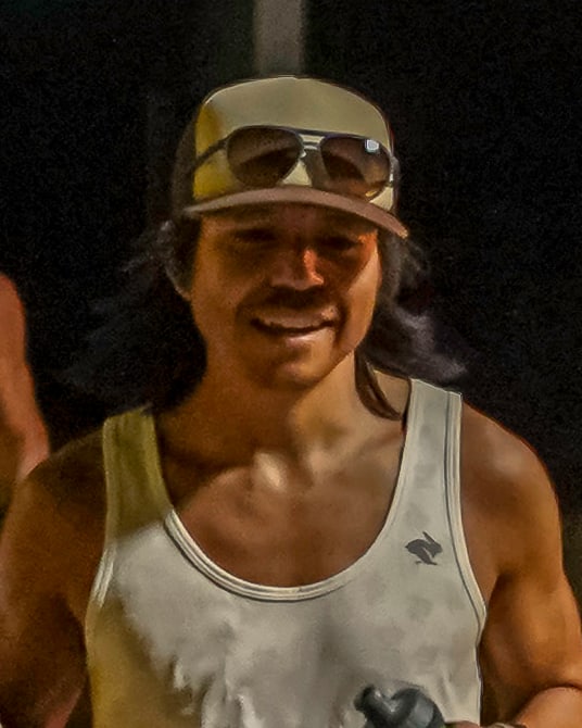 Gabe Garmendia at 
