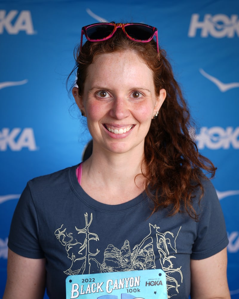 Dana Larson at 