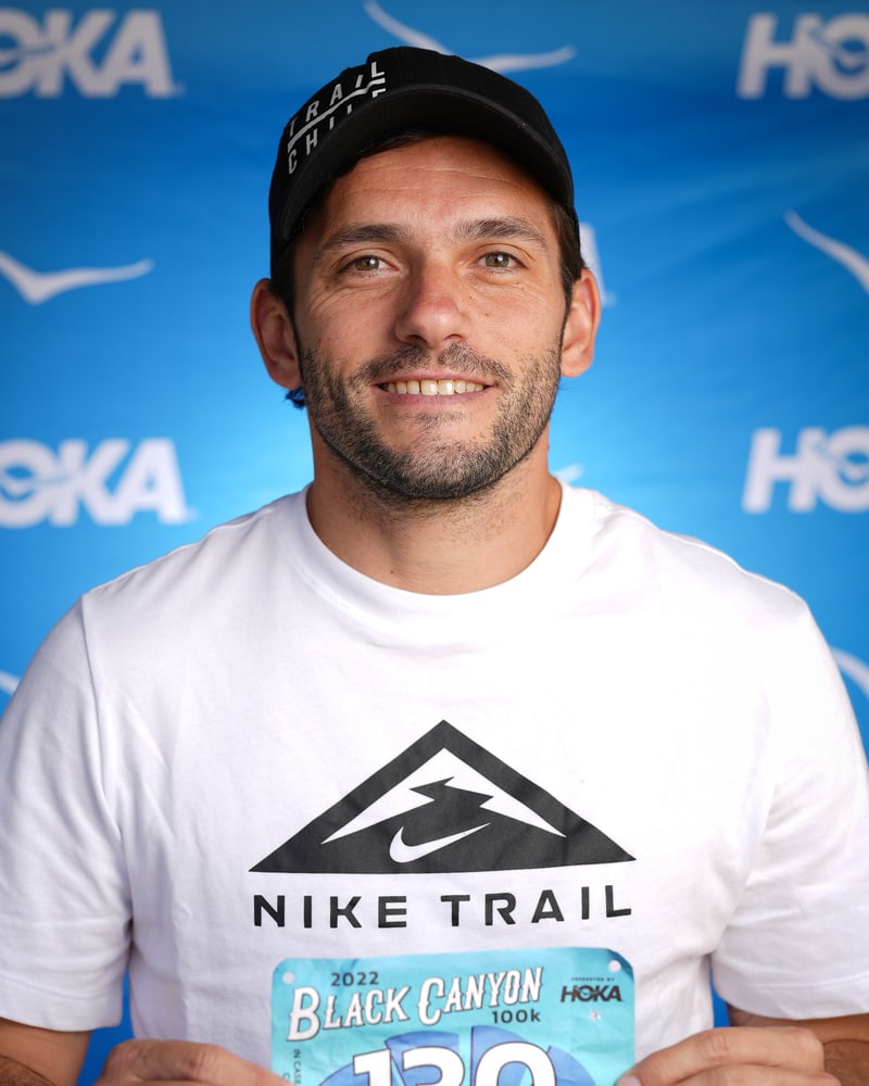 Marcelo Arias Massa at 