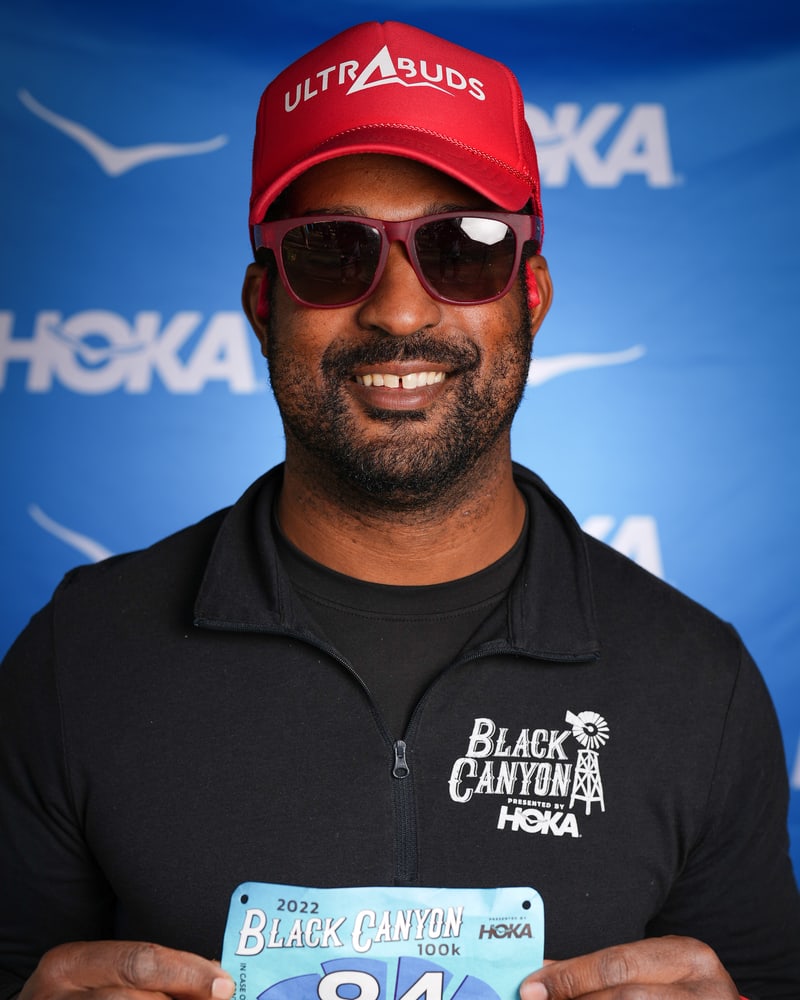 Daryl Knight at 
