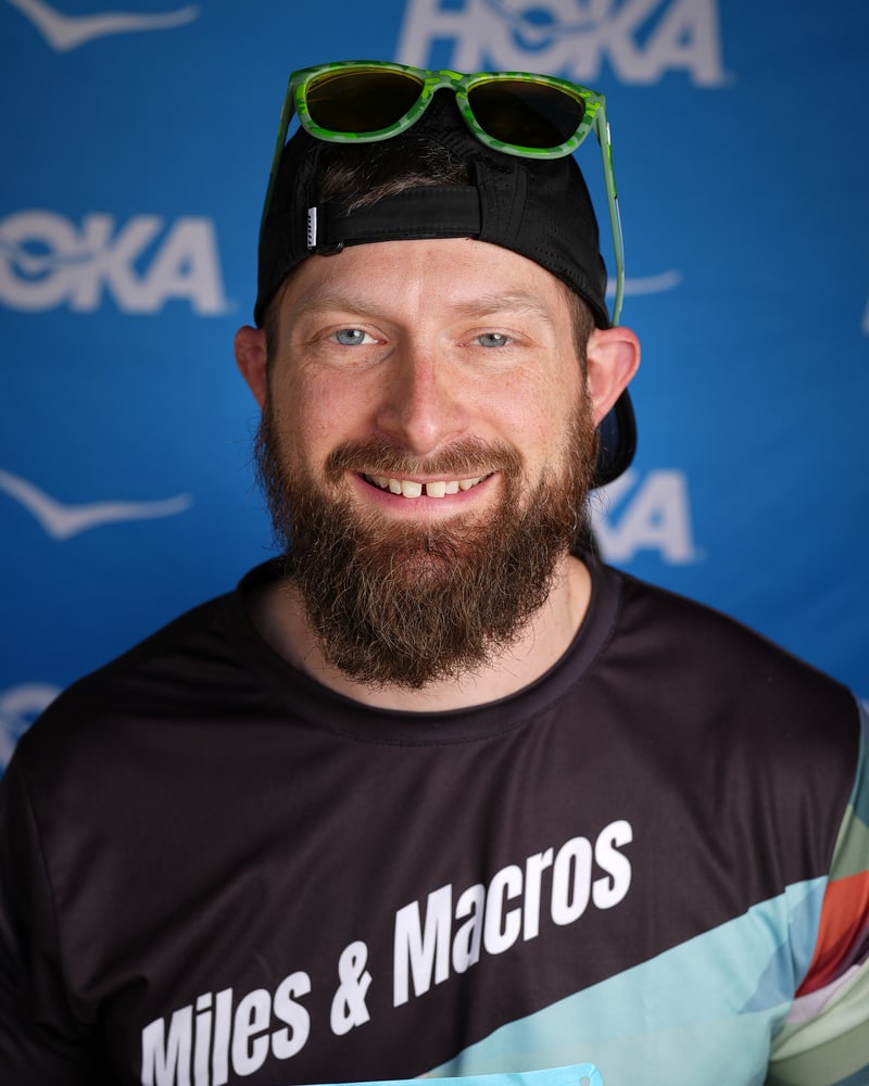 Robert Galinski at 