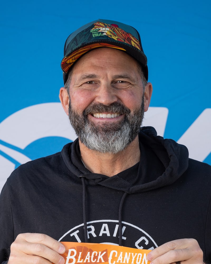 Scot Randall at 