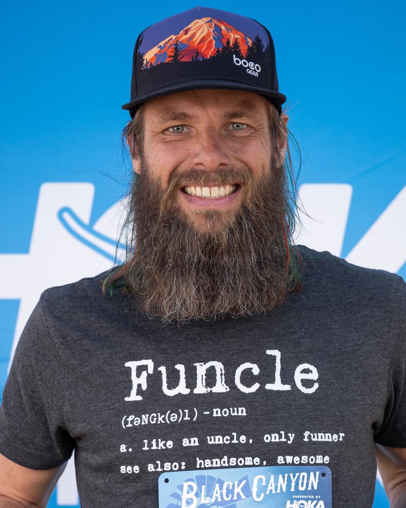 Filip Boelen at 