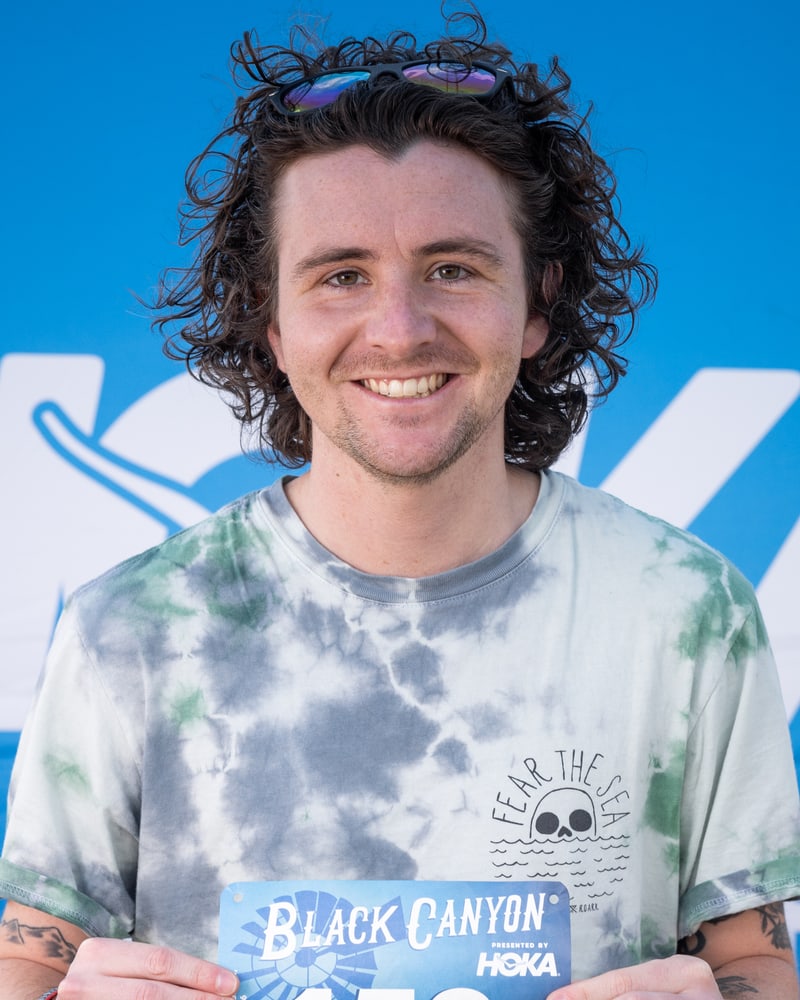 Thomas Kean at 