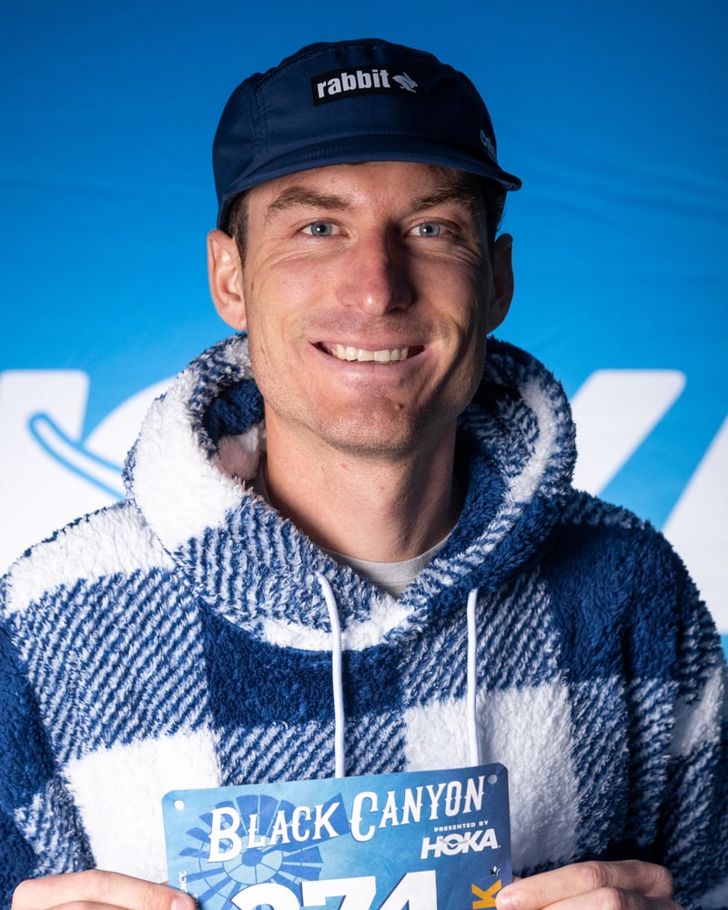 Matt Halverson at 