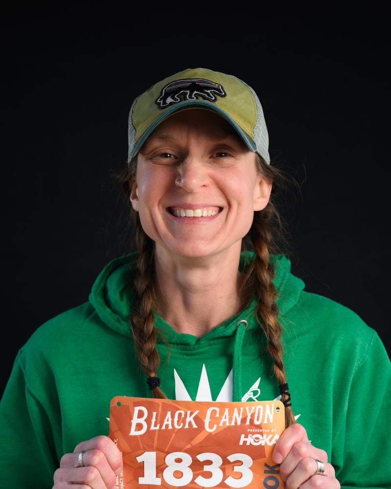 Melanie Prohaska at 