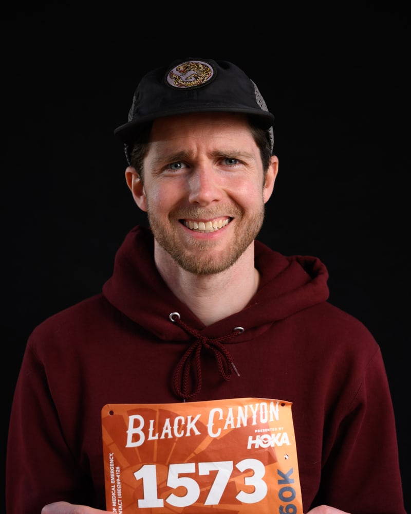 Dan Delay at 