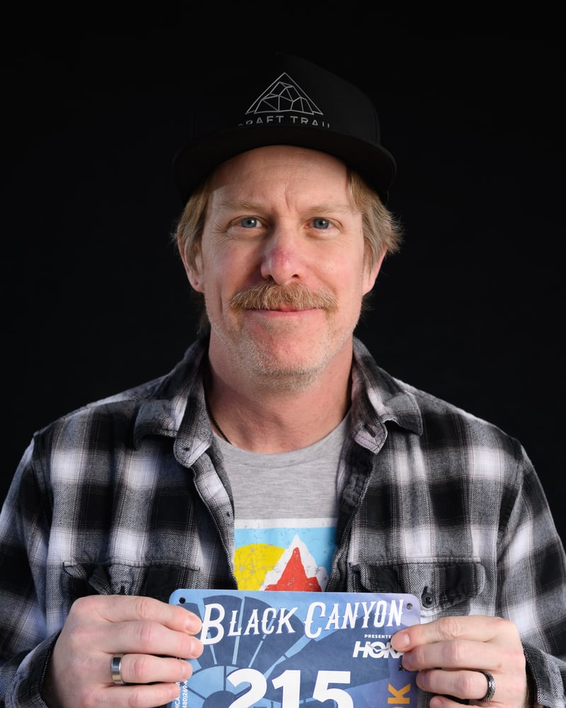 Jeff Madiro at 