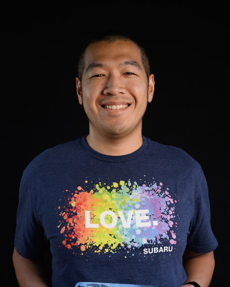 Shuhei Iwaya at 