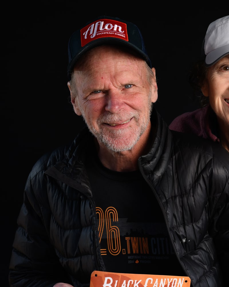 Bob Frawley at 