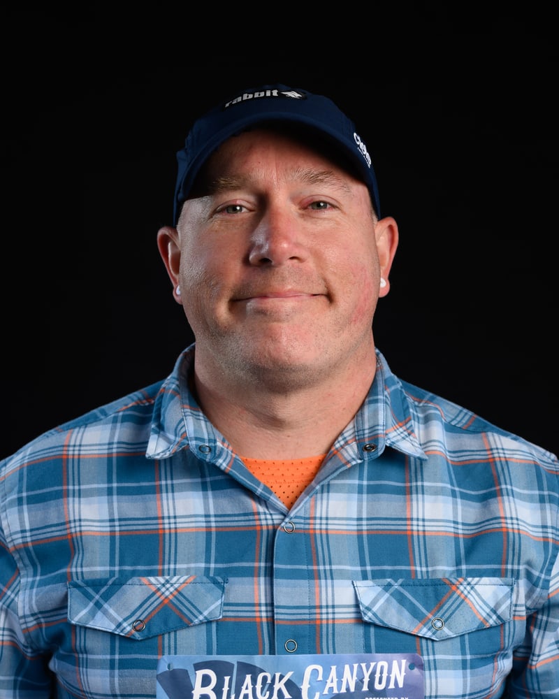Ken McKillop at 