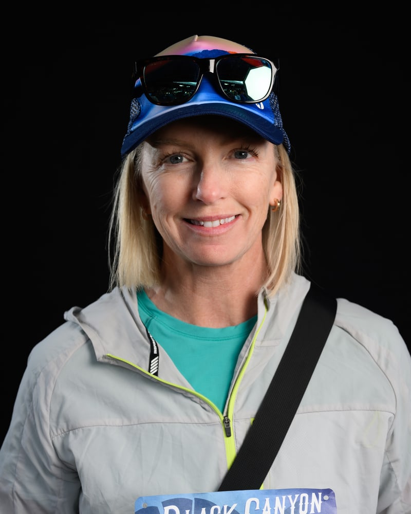 Nicole Kveton at 