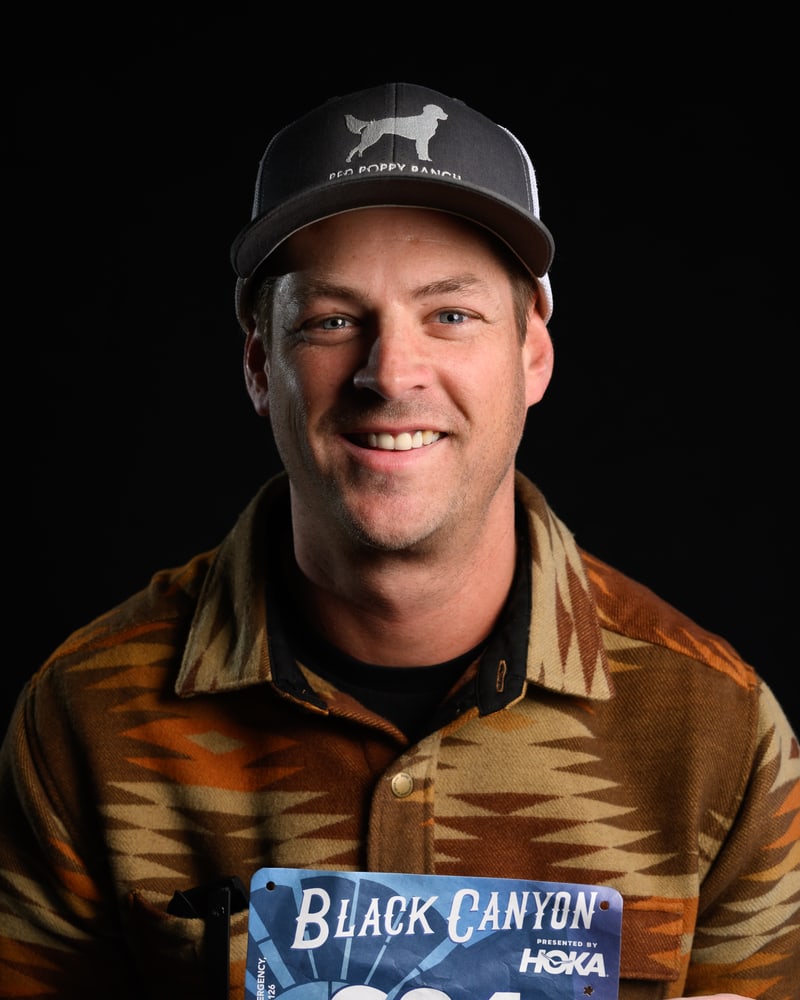 Cody Van Roekel at 