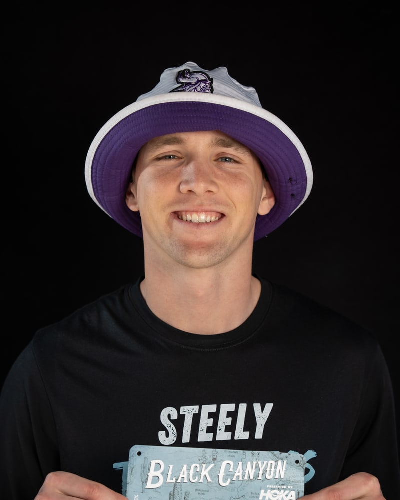 Alex Proctor at 