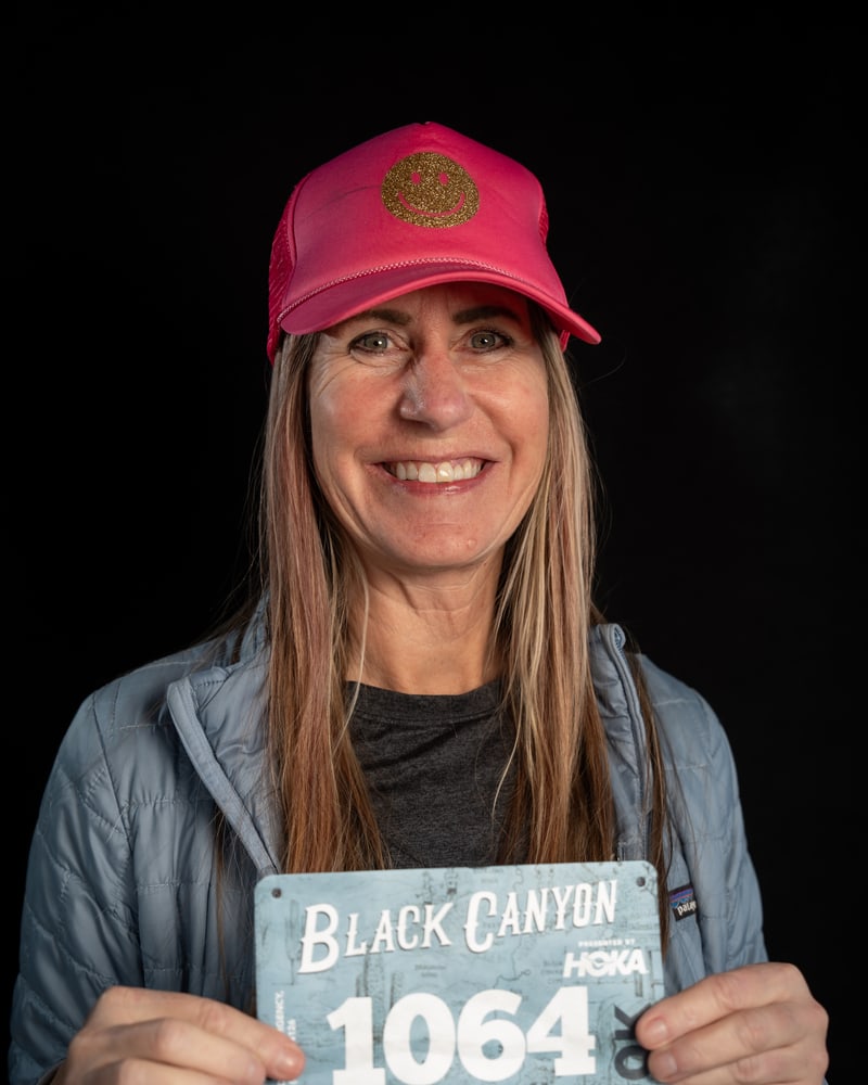 Tracy Wheeler at 
