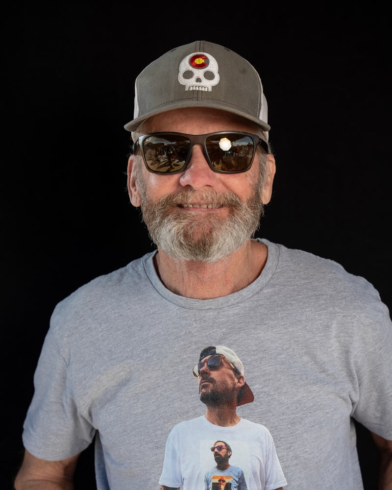 Jack Rawls at 