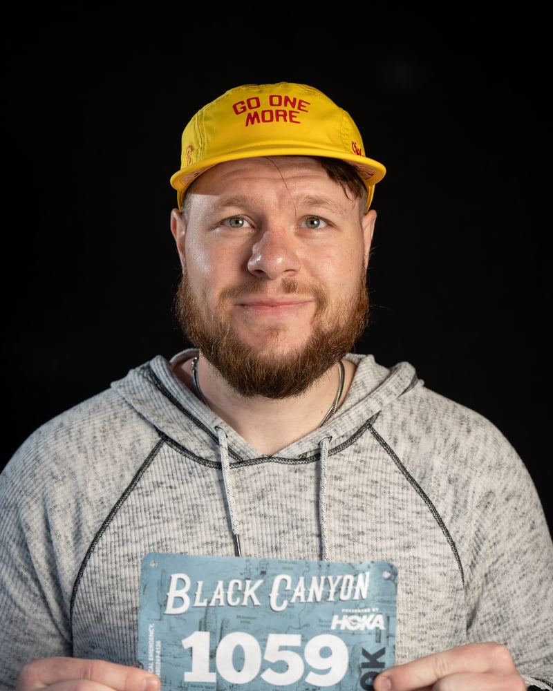 Shane Welsch at 