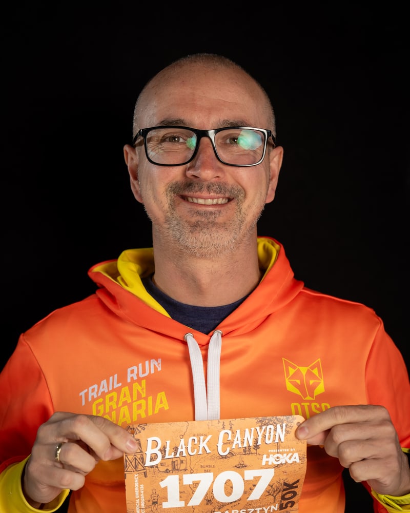 Andrzej Rabsztyn at 