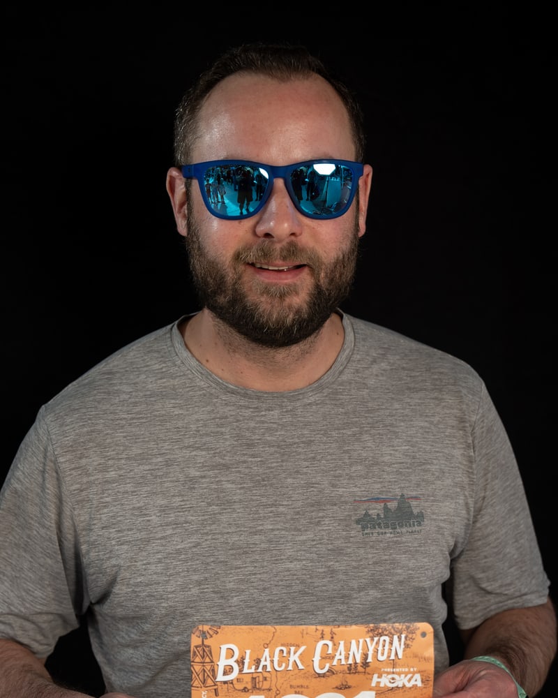 Scott Moncur at 
