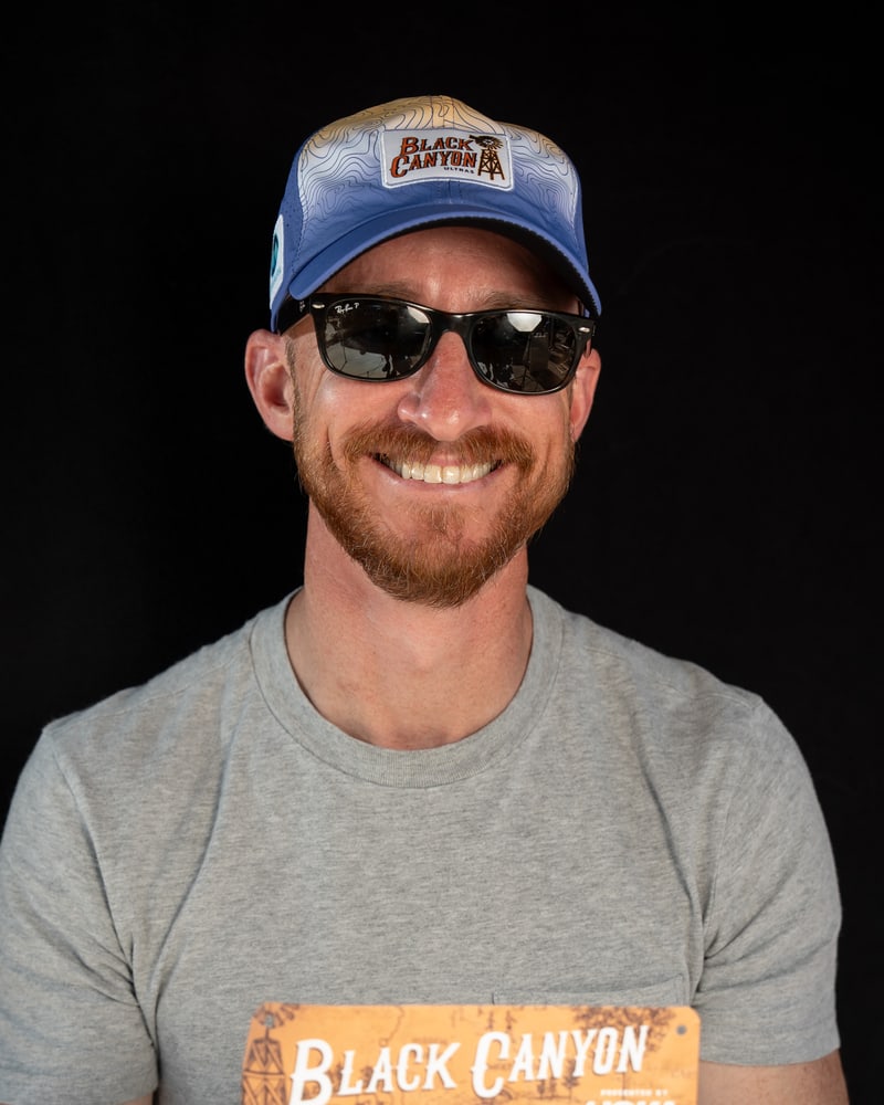 Michael Miller at