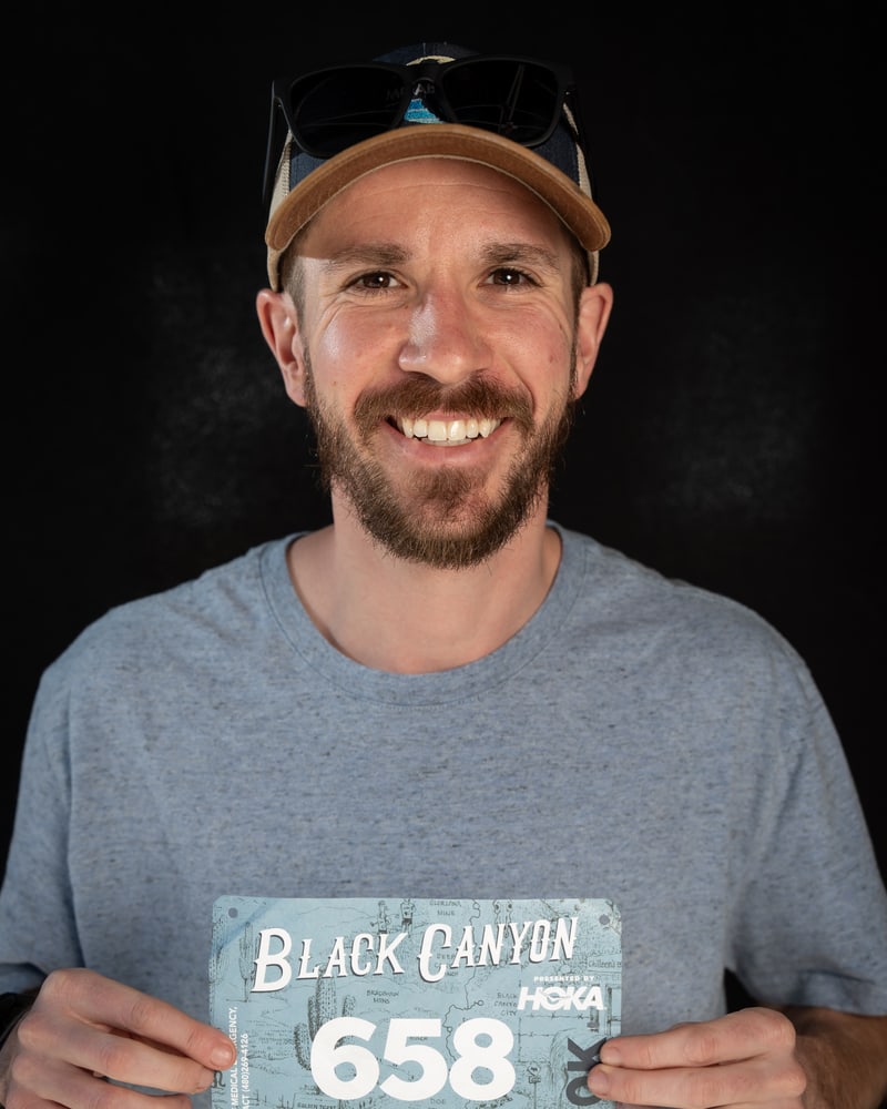 Chad Maloy at 