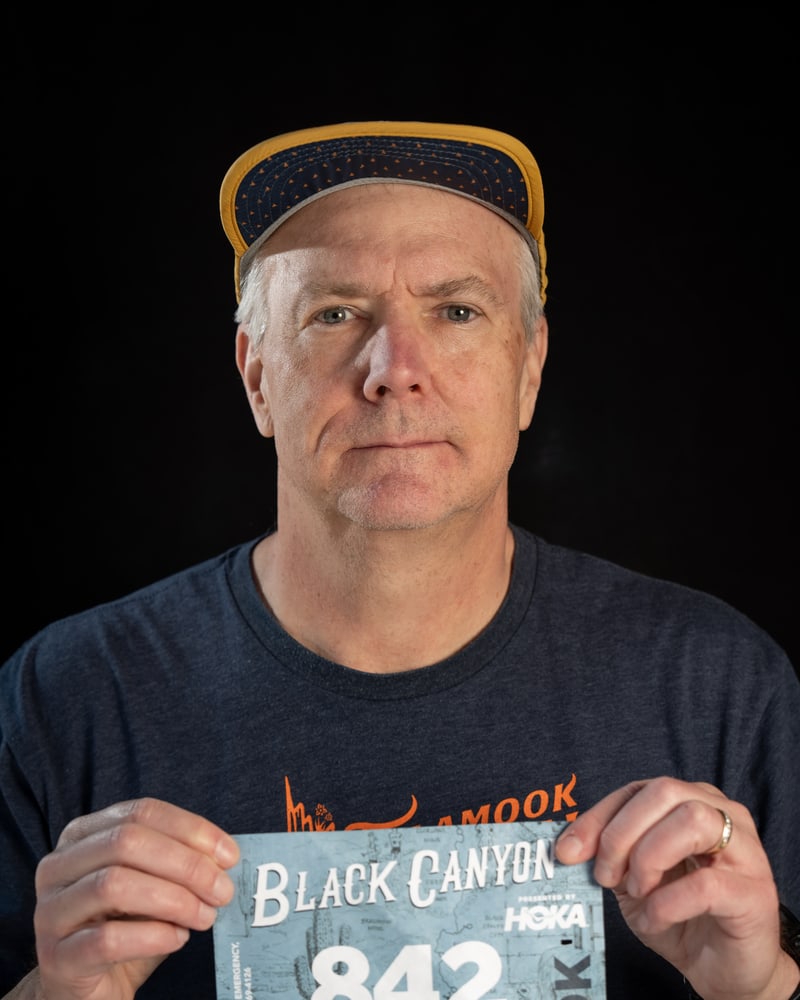 Tom Reed at 