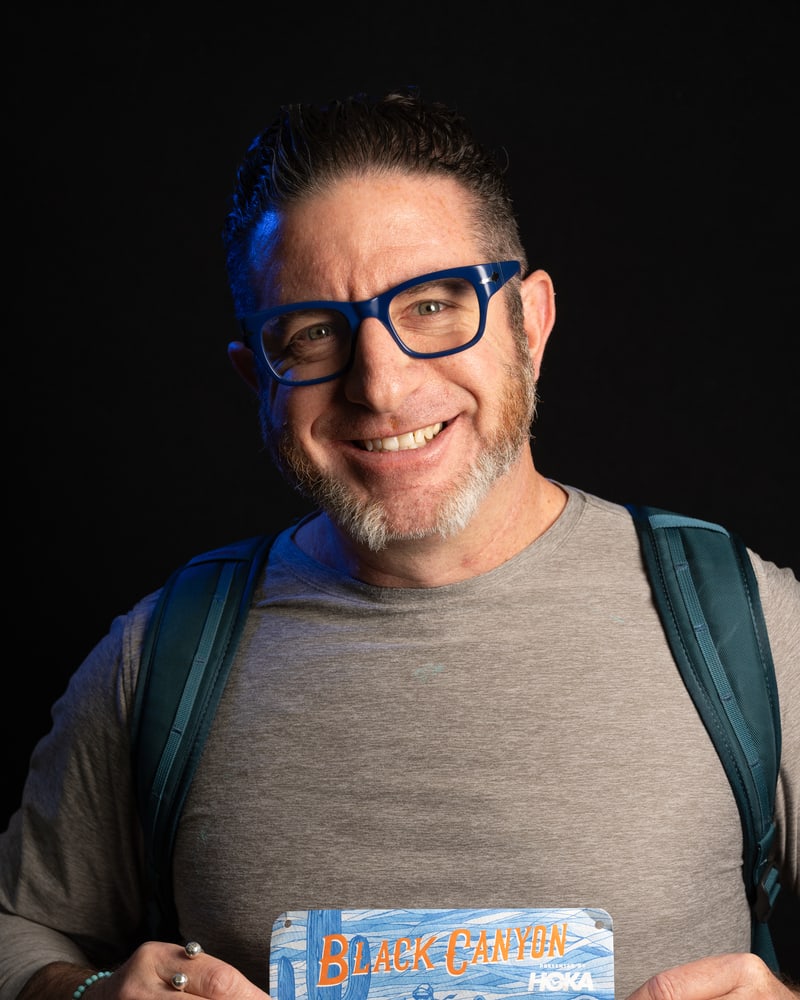 Erik Kennemer at 