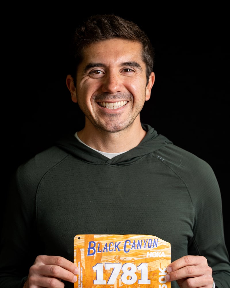 Gregory Gonzalez at 