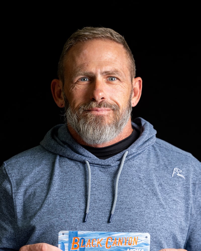 Gregory Vick at 
