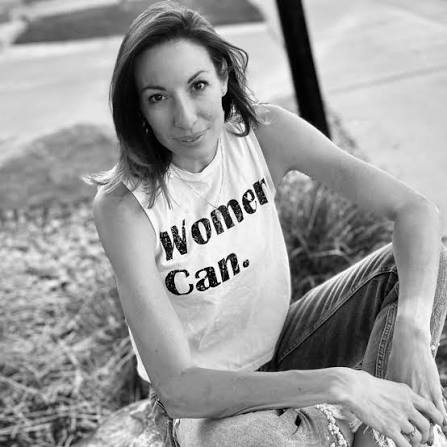Corinne Shalvoy