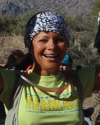 Selina Nordberg at