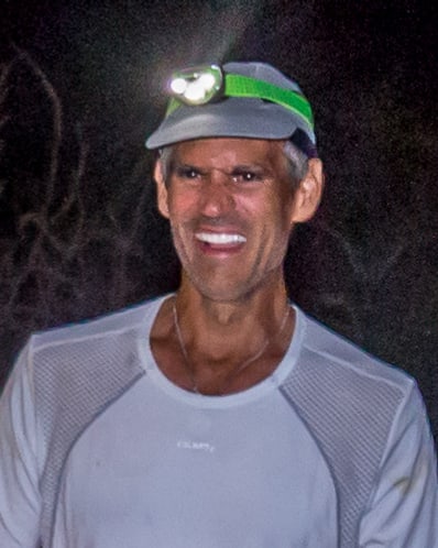Bill Nictakis at 