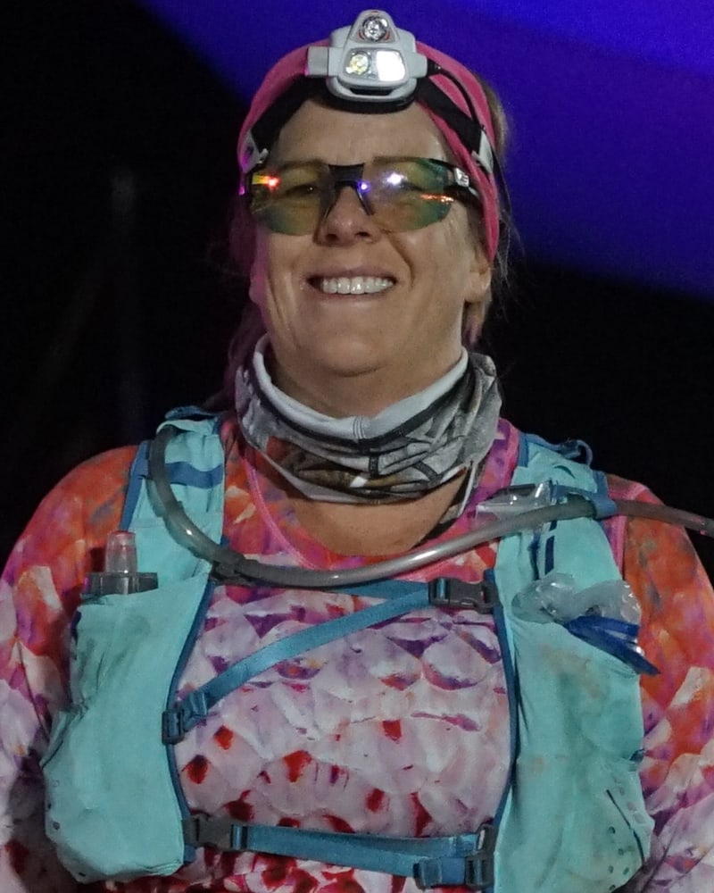 Leanne Peiser at 