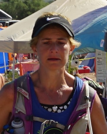 Courtney Sher at 