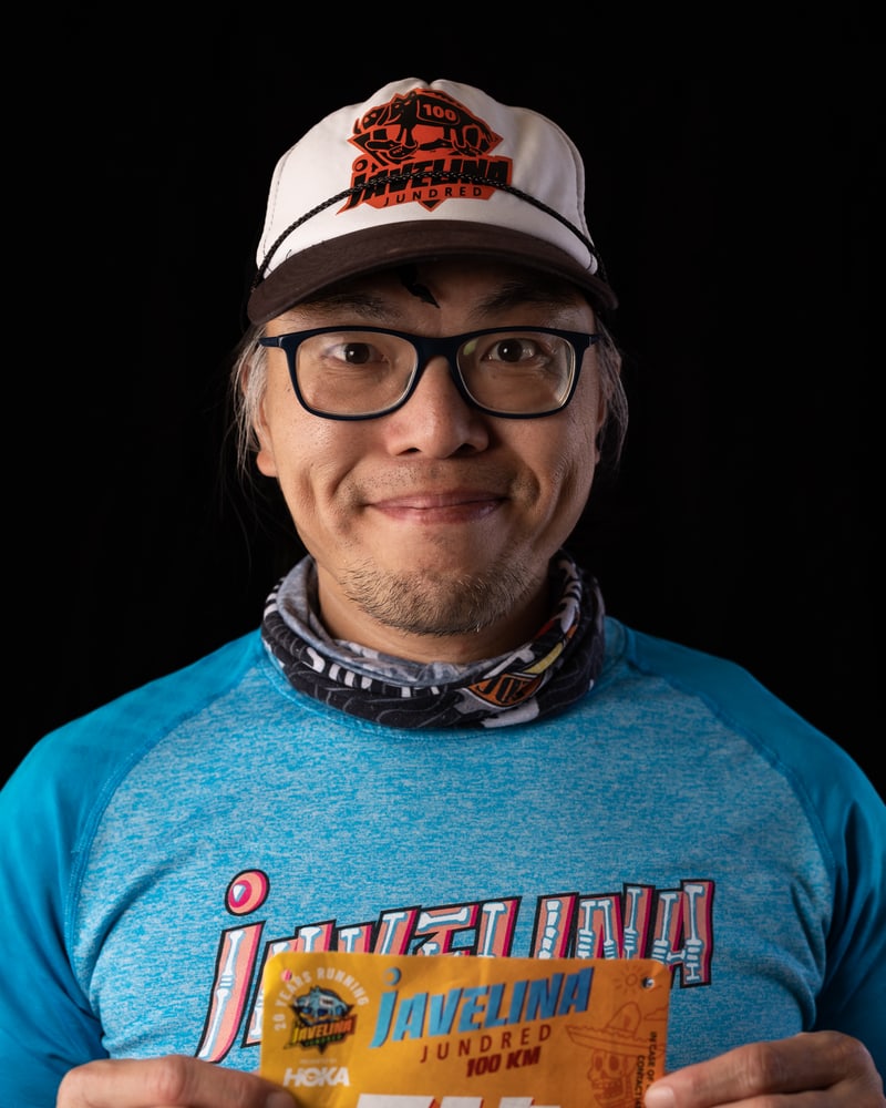 Mitchell Chan at 