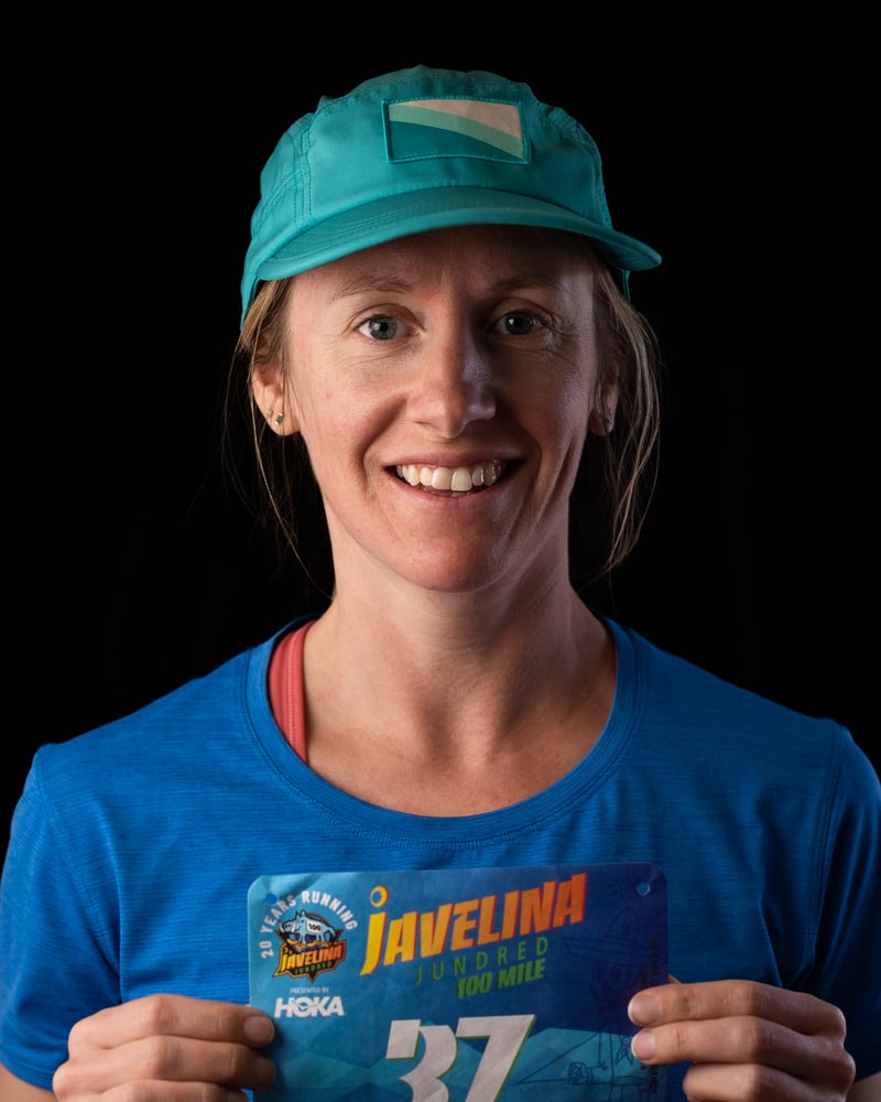 Kathryn Drew at 
