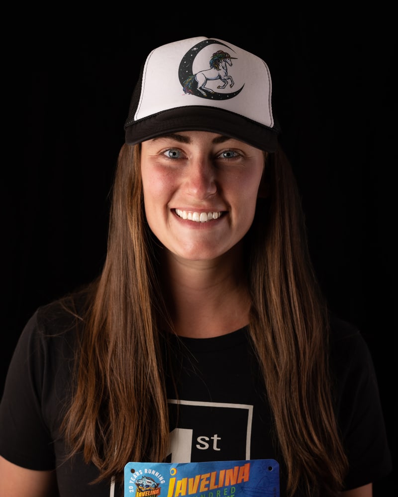 Kaitlyn Stoddard-Carter at 