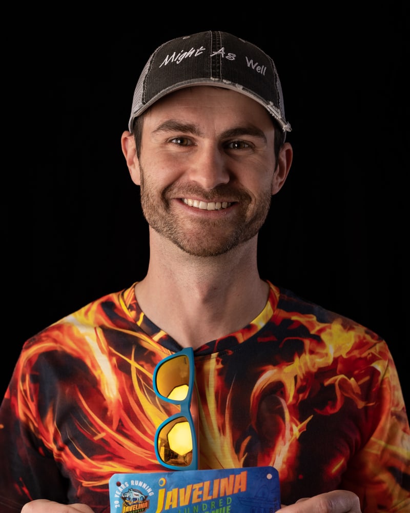 Josh Leisen at