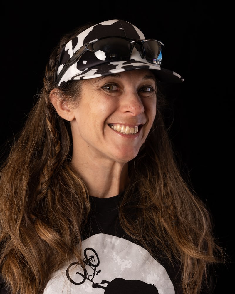 Lori Ligouri at 