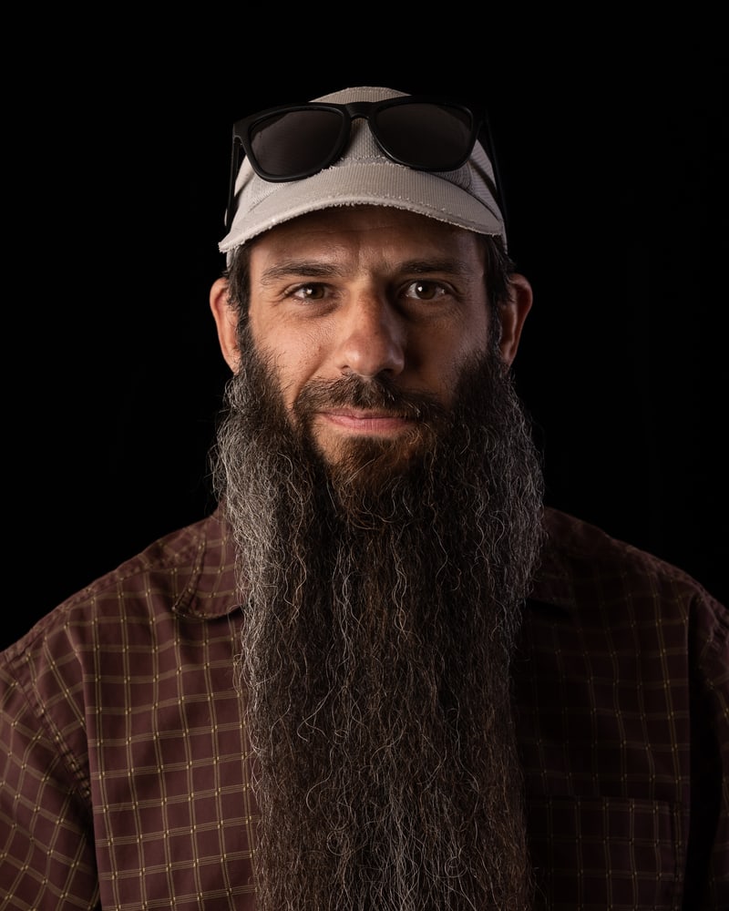 Kris Murrey at 
