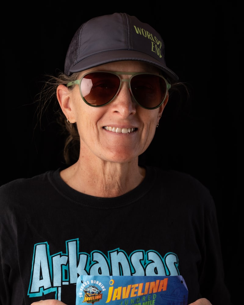 Lea Becker at 