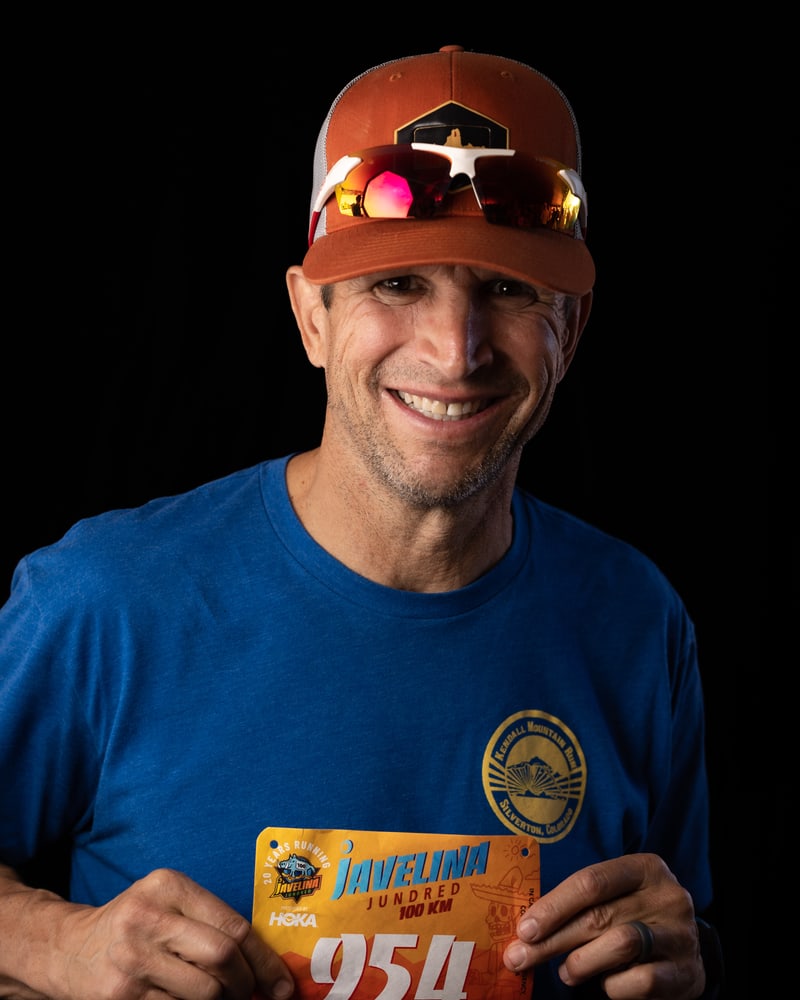 Don Sims at 