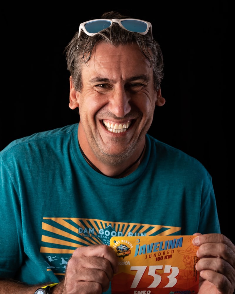 Matt Emerson at