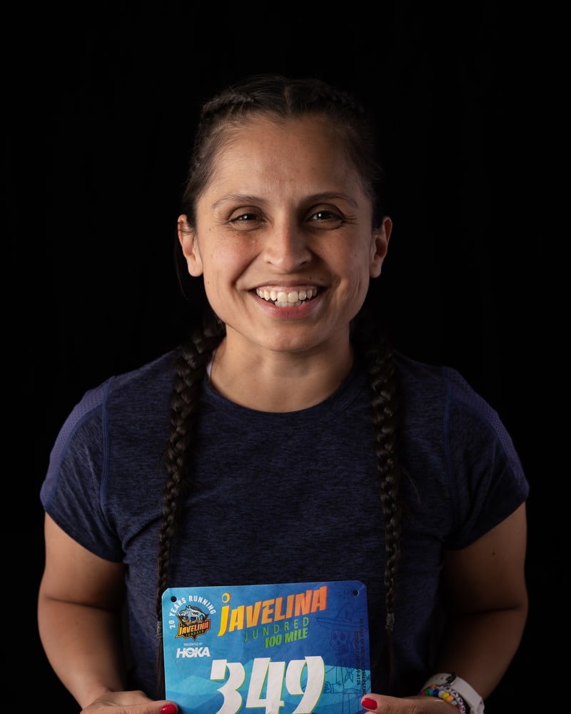 Lulu Martinez Guillen at