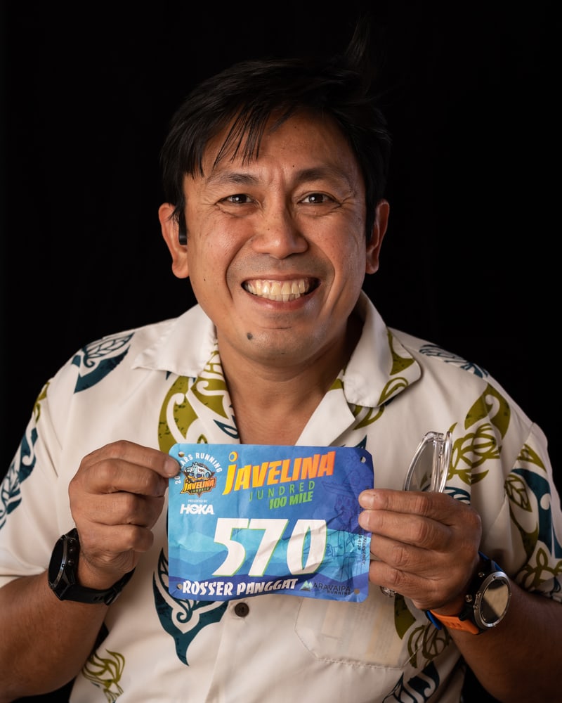Rosser Panggat at