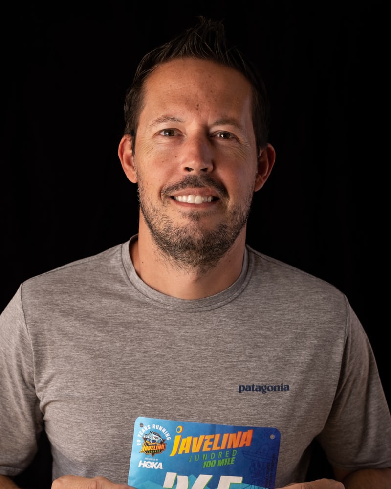 Mark Zerhusen at 