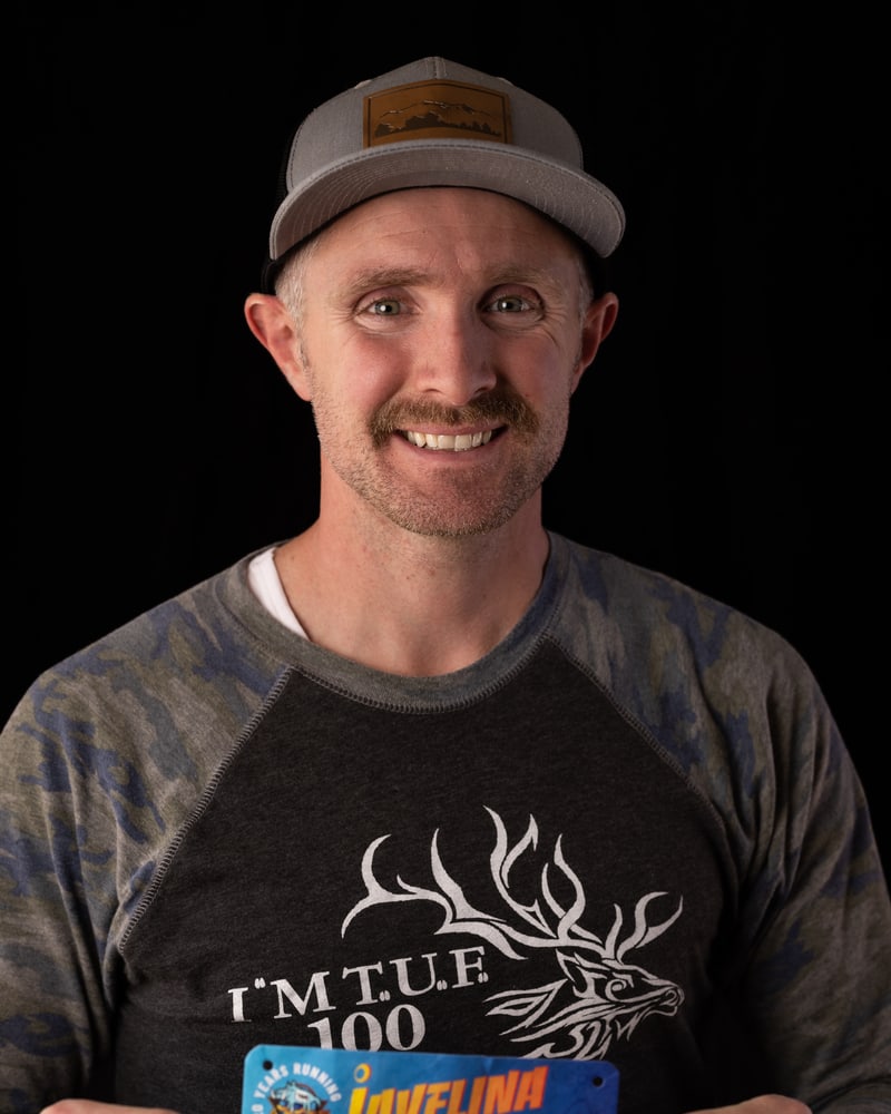 Tyler Dschaak at 