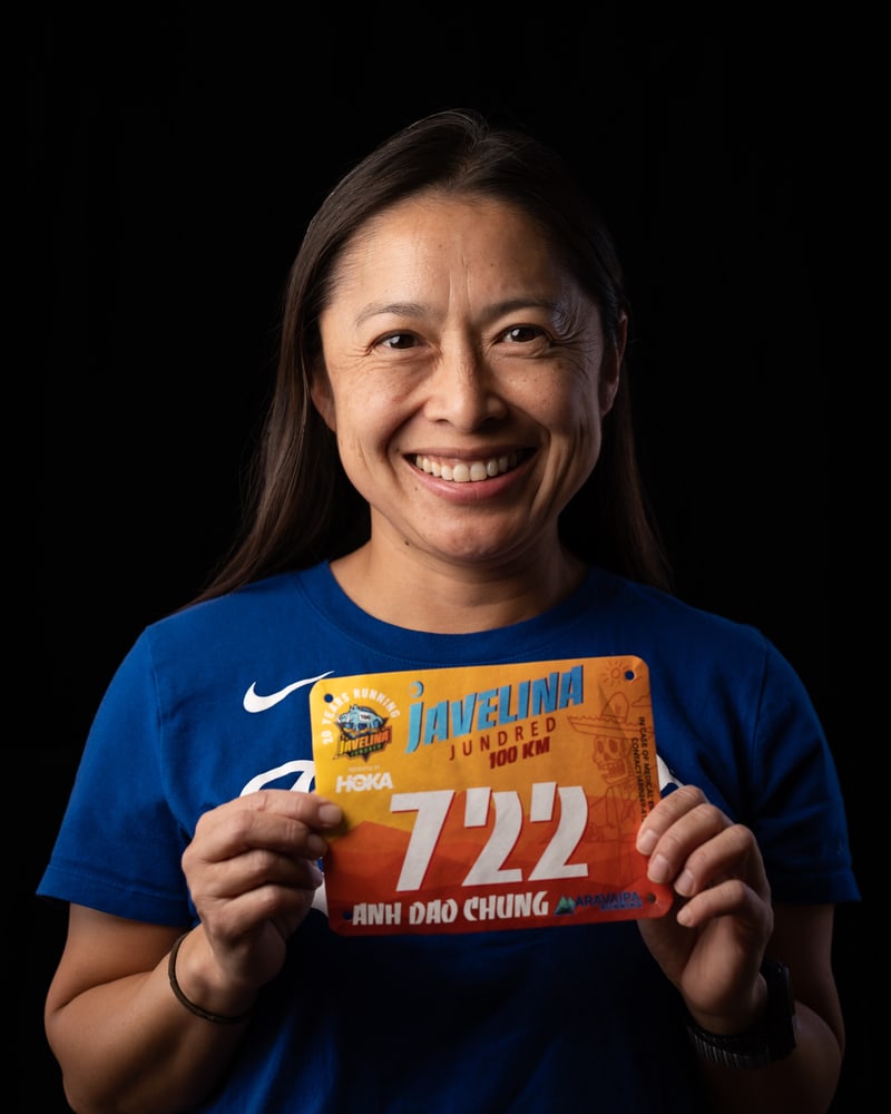 Anh Dao Chung at