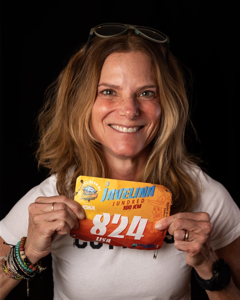 Lisa Landrum at 